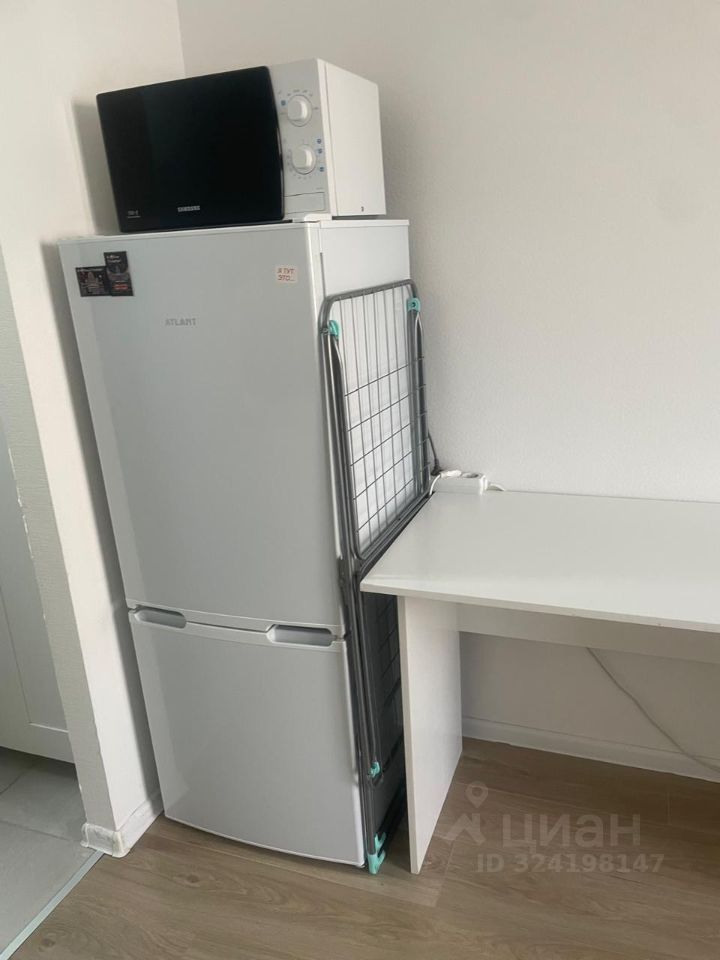 Аренда 1-комн квартиры на вторичном рынке Путилково пгт, улица Сходненская, 8