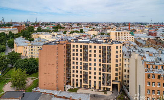 Продажа 2-комн квартиры на вторичном рынке ул Курляндская,  д. 10-12