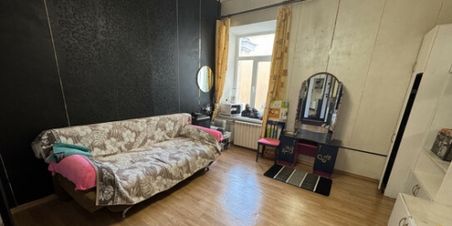 4-комн квартира ул Гороховая,  д. 32