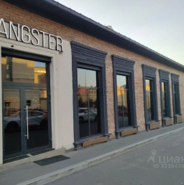 Продажа торгового помещения Семеновская М. ул,  д. 6