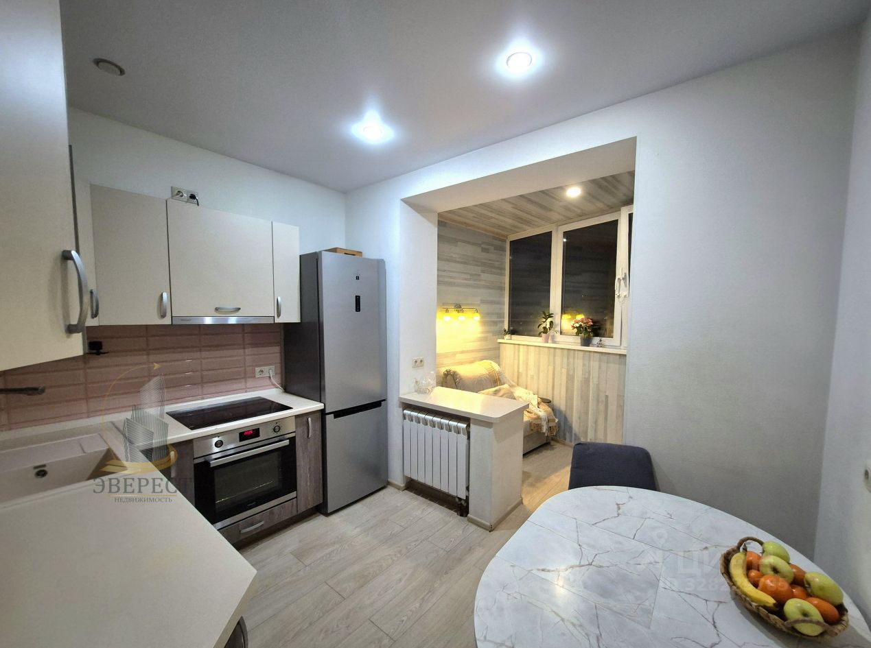 Продажа 2-комн квартиры на вторичном рынке Королев, улица М.К. Тихонравова, 35к1