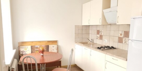 1-комн квартира Плуталова улица,  д. 15