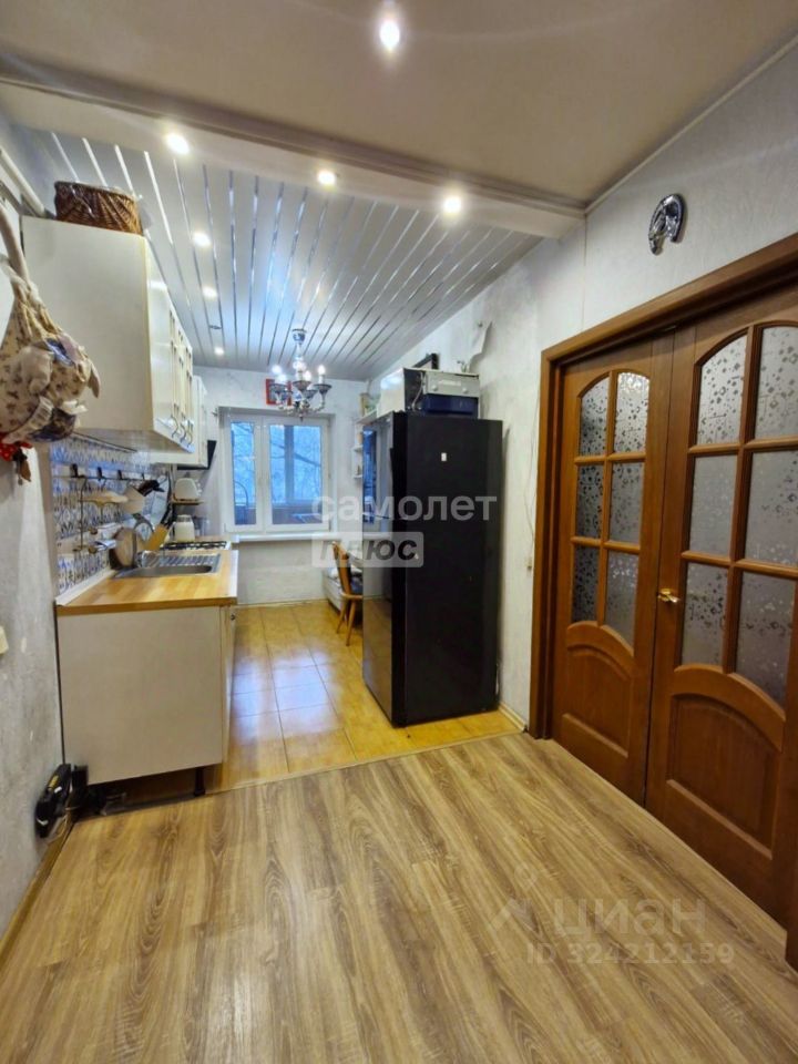 Продажа 2-комн квартиры на вторичном рынке улица 1905 года, 3