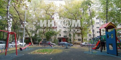 3-комн квартира Тепличный пер,  д. 7