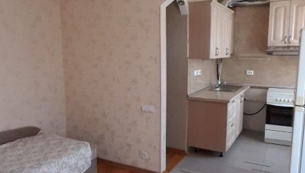 2-комн квартира пос. Саперный