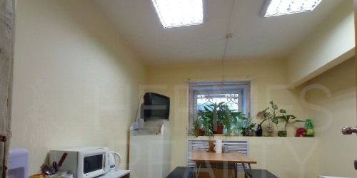 Помещение свободного назначения Пушкарёв переулок,  д. 15