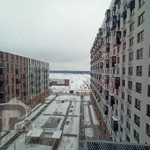 Студия деревня Мисайлово, Пригородное шоссе, 2