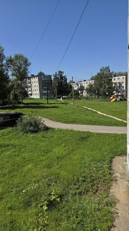 Продажа 1-комн квартиры на вторичном рынке с. Сватково, 7