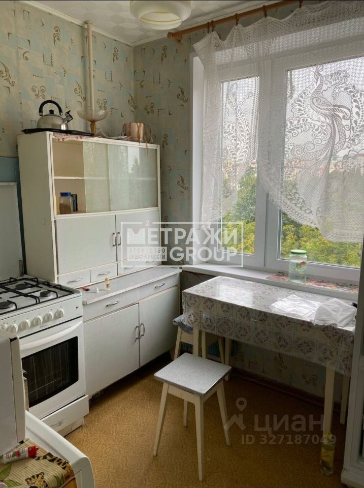 Продажа 3-комн квартиры на вторичном рынке Королев, улица Сакко и Ванцетти, 32