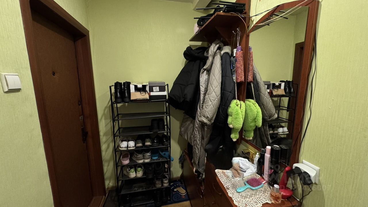 Продажа комнаты улица Максимова, 16
