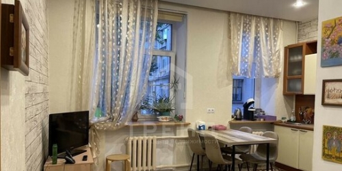 3-комн квартира ул Таллинская,  д. 8