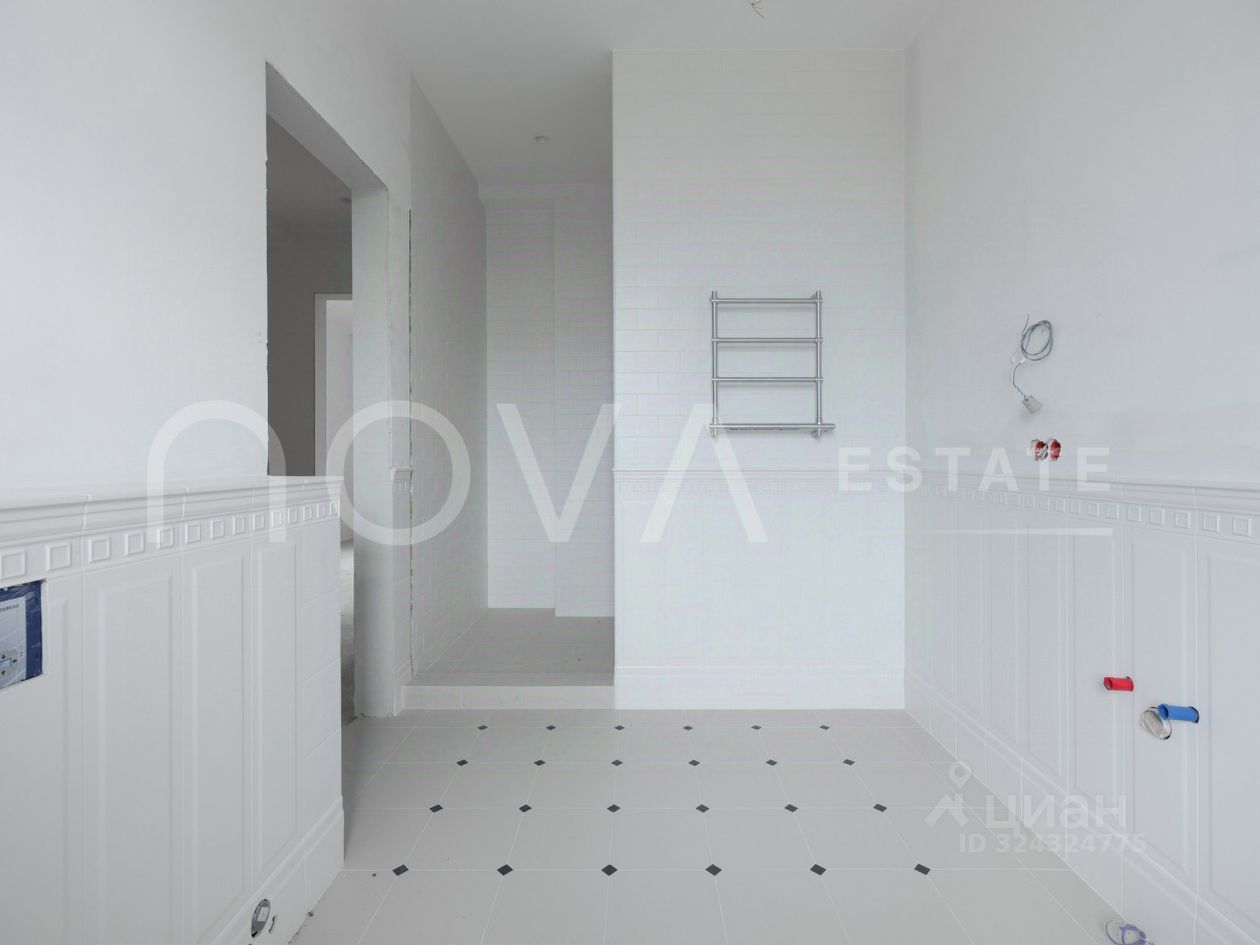 Продажа дома пос. Ленинское, улица Мира, 27