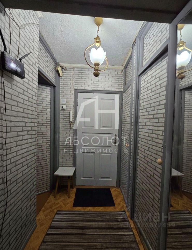 Продажа 3-комн квартиры на вторичном рынке пос. Сергиев Посад-14, Скоропусковский пгт, 4