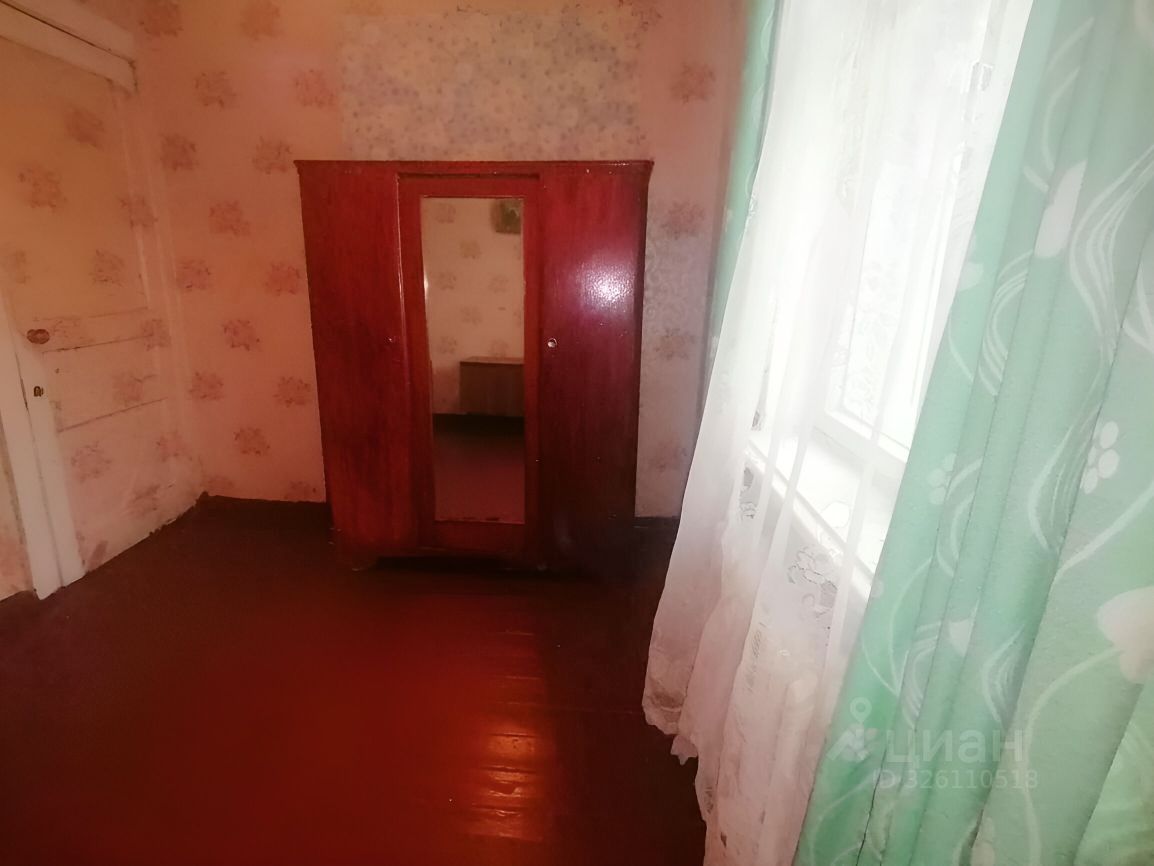 Продажа комнаты Сланцы, улица Ломоносова, 55