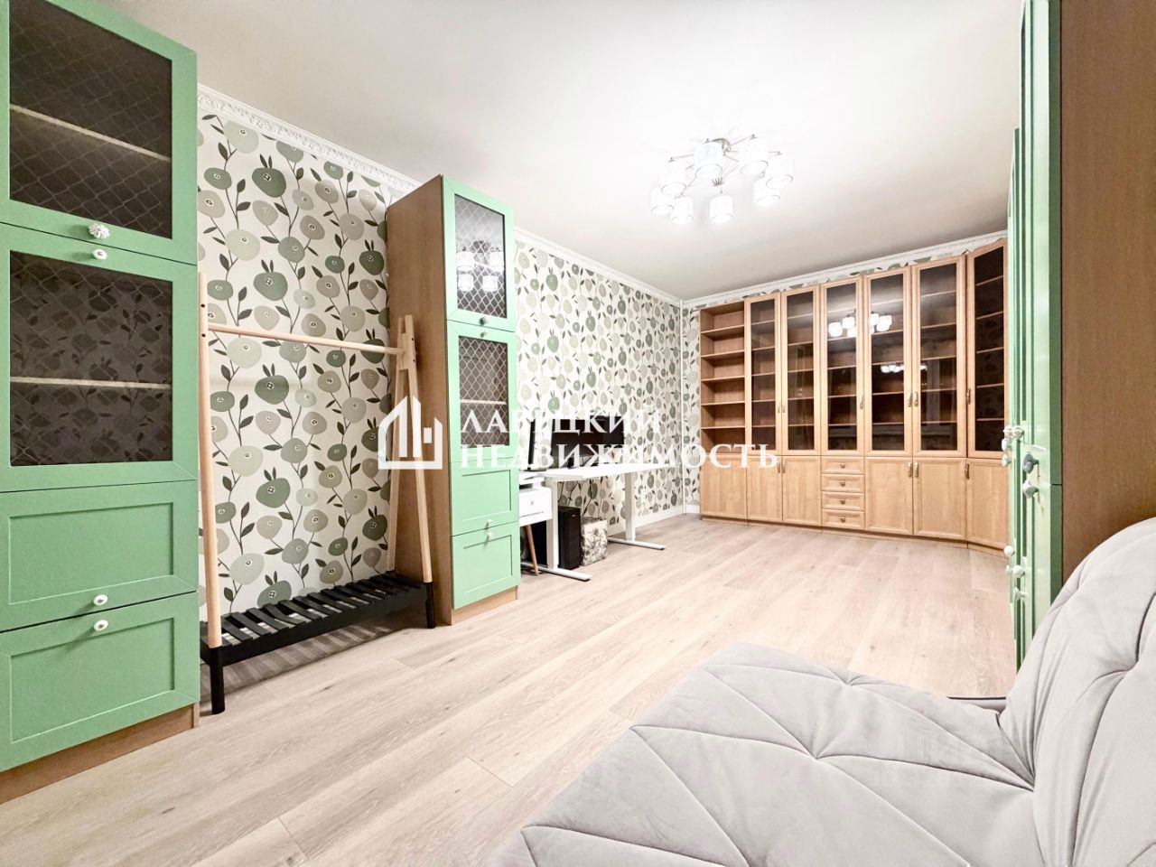 Продажа 1-комн квартиры на вторичном рынке Ленинский проспект, 91К4