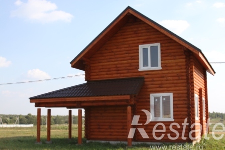Продажа дома Талдом г, Советская ул ,  д. 23