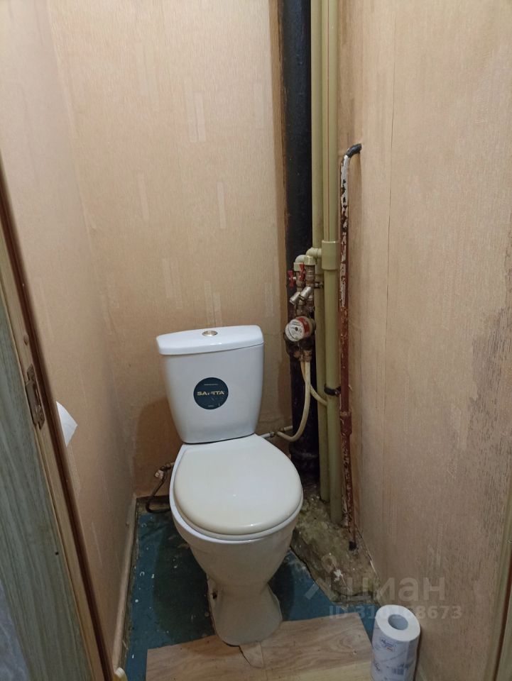 Продажа 1-комн квартиры на вторичном рынке улица Сантьяго-де-Куба, 10К1