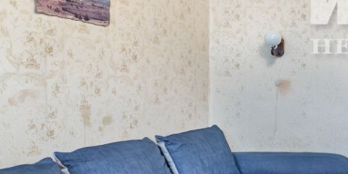 3-комн квартира Валовая улица, 11/19