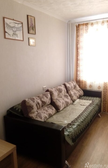 Продажа комнаты Колпино, улица Металлургов, 4,  д. 4