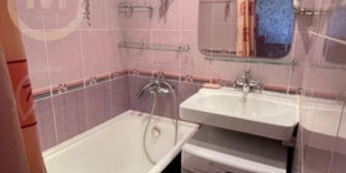 3-комн квартира ул. Соколиной Горы 10-я,  д. 20