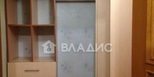 1-комн квартира ул Гурьянова,  д. 4,  к. 1