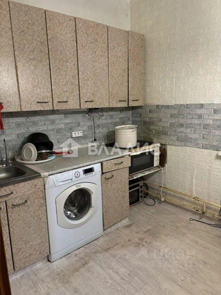 Продажа 1-комн квартиры на вторичном рынке улица Генерала Белова, 33/19