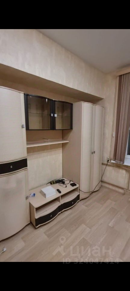 Продажа комнаты улица 8-я Текстильщиков,  д. 3