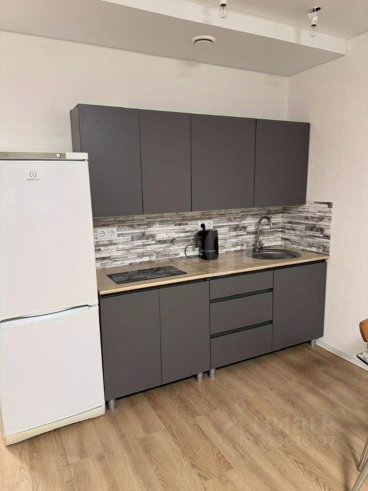 Продажа студии улица Михайлова, 30Ак2