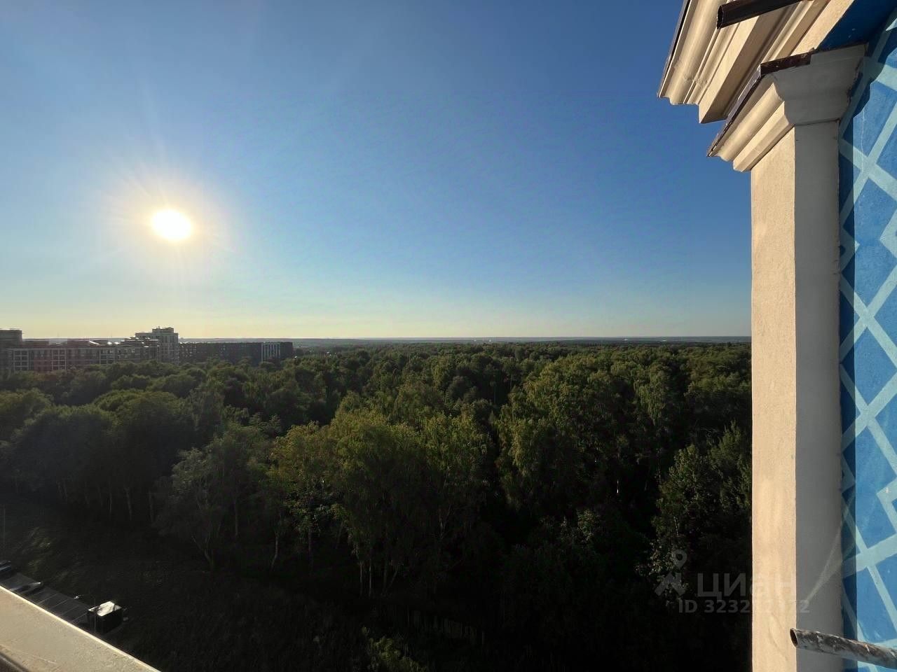 Продажа 2-комн квартиры на вторичном рынке Город-событие мкр, с. Лайково, 69