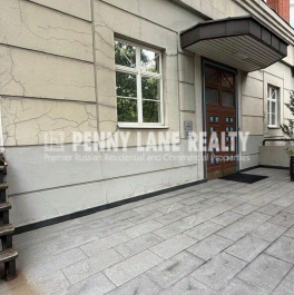 Продажа офиса Спасоналивковский 1-й пер, д. 20 Продажа офиса Спасоналивковский 1-й пер, д. 20