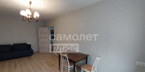 2-комн квартира ул Героев Панфиловцев,  д. 14,  к. 1