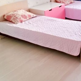 Аренда 2-комн квартиры на вторичном рынке Туристская улица, 18к1 Аренда 2-комн квартиры на вторичном рынке Туристская улица, 18к1