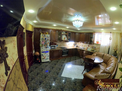 Продажа 5-комн квартиры на вторичном рынке Клин г, Победы ул,  д. 26к5