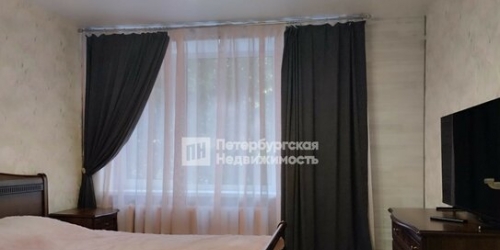 2-комн квартира ул Манчестерская,  д. 18