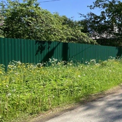 Коттедж/дом Сергиево тер., улица Паровозная, 29