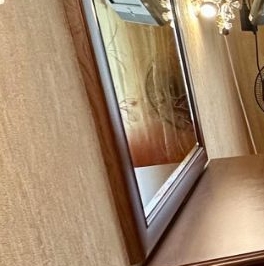 Продажа 4-комн квартиры на вторичном рынке Северный мкр, Руза, 3