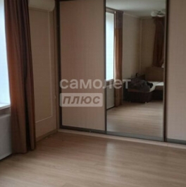 Продажа 3-комн квартиры на вторичном рынке Шелапутинский переулок,  д. 1