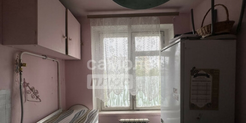 1-комн квартира Вольная улица,  д. 5