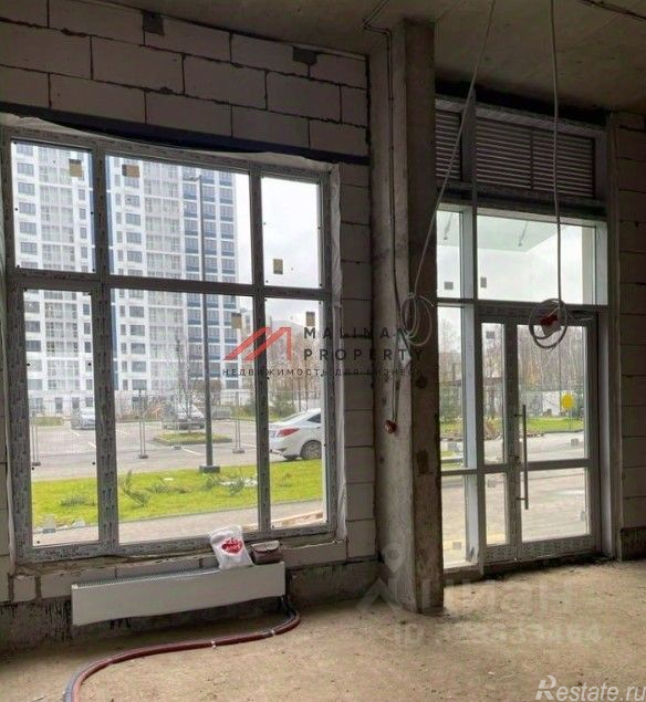 Продажа торгового помещения улица Потаповская Роща,  д. 20 к1