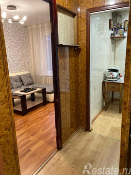 Продажа 2-комн квартиры на вторичном рынке Дедовск, ул. Войкова,  д. 6