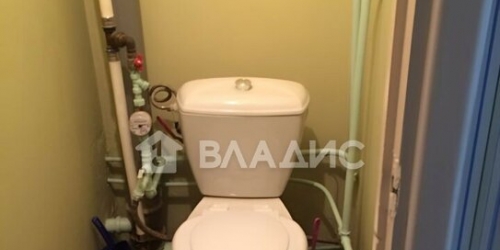 1-комн квартира Пушкинская улица,  д. 40