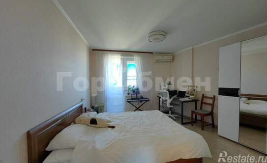 Продажа 2-комн квартиры на вторичном рынке Басманный переулок