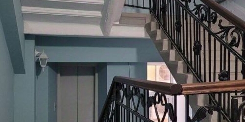 2-комн квартира Большая Пушкарская улица, 34