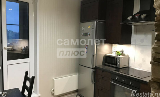 Продажа 1-комн квартиры на вторичном рынке улица Богданова,  д. 42