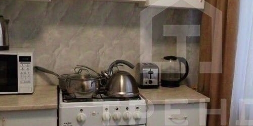 1-комн квартира улица Тельмана, 54