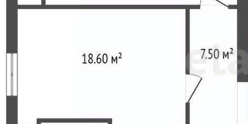 3-комн квартира проспект Стачек, 67К2