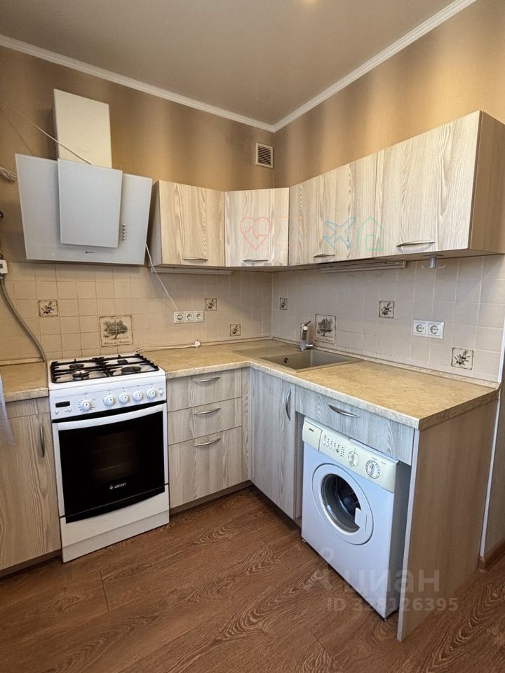 Продажа 3-комн квартиры на вторичном рынке Балашиха, Северный проезд, 9