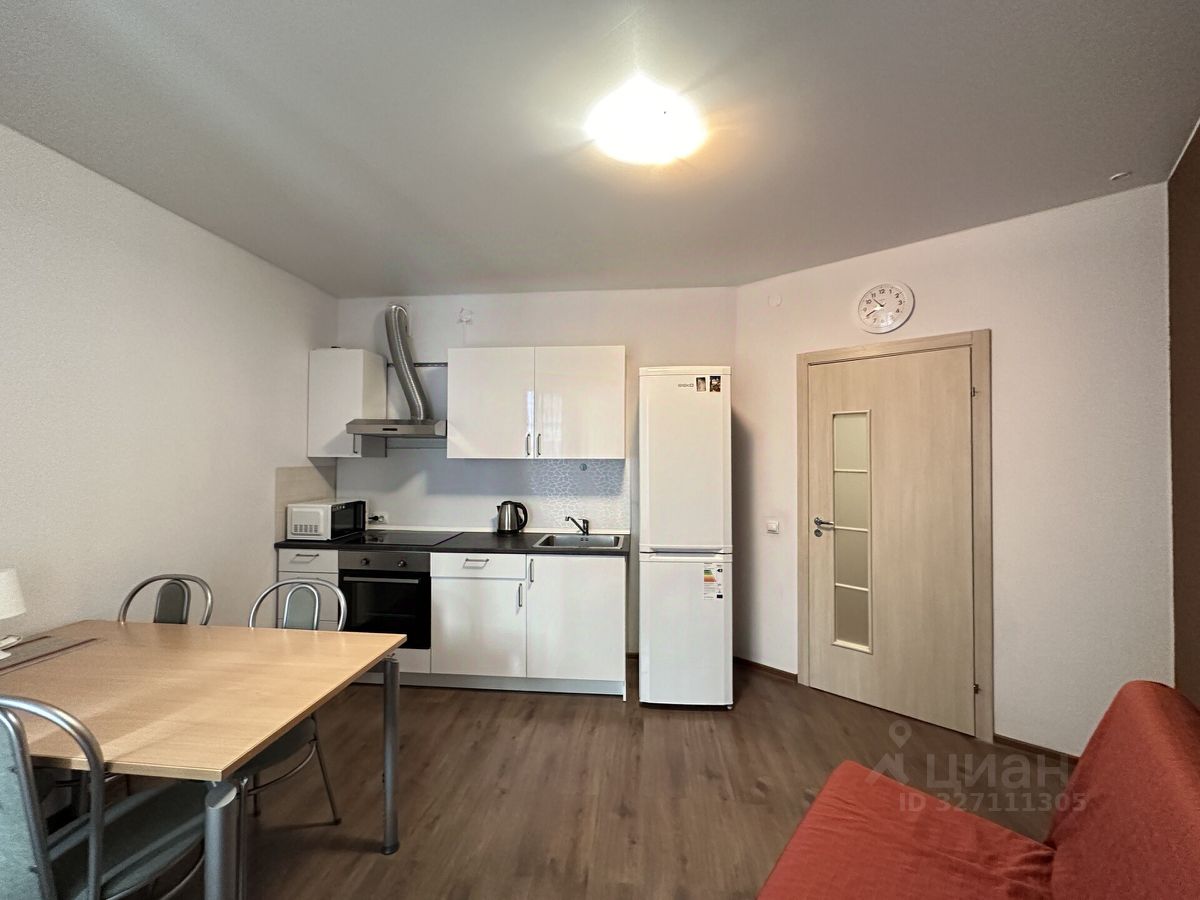 Продажа 2-комн квартиры на вторичном рынке бульвар Вилькицкий, 7