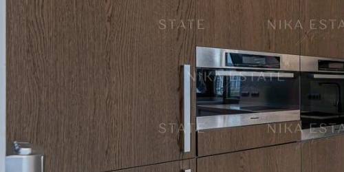 4-комн квартира улица Шаболовка, 23