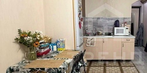 Студия улица Брянцева, 13к1